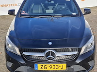 Personenauto, mercedes-benz, cla-klasse shooting brake, 180 lease edition ambition, 2013 - afbeelding 12 van  57