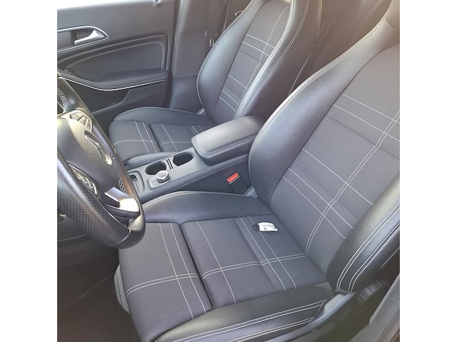 Personenauto, mercedes-benz, cla-klasse shooting brake, 180 lease edition ambition, 2013 - afbeelding 24 van  57