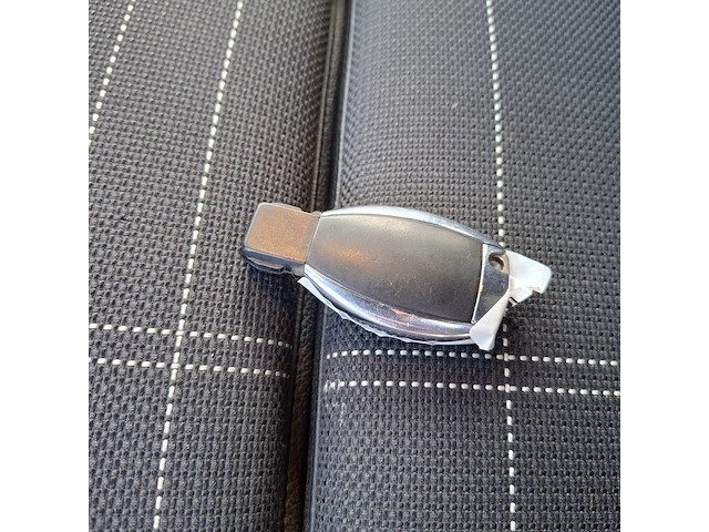 Personenauto, mercedes-benz, cla-klasse shooting brake, 180 lease edition ambition, 2013 - afbeelding 25 van  57