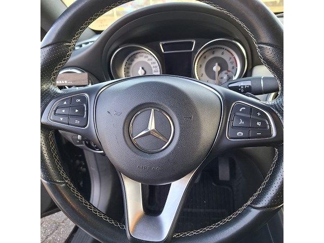 Personenauto, mercedes-benz, cla-klasse shooting brake, 180 lease edition ambition, 2013 - afbeelding 26 van  57