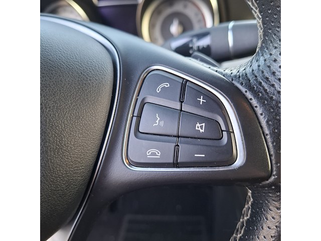 Personenauto, mercedes-benz, cla-klasse shooting brake, 180 lease edition ambition, 2013 - afbeelding 28 van  57