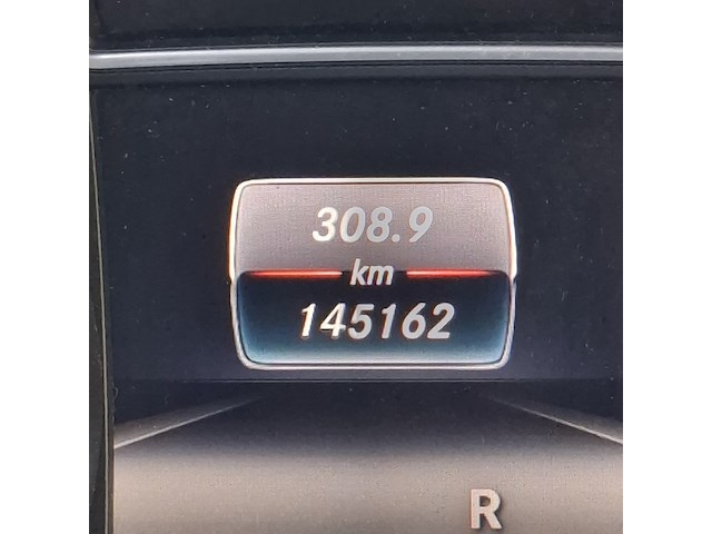 Personenauto, mercedes-benz, cla-klasse shooting brake, 180 lease edition ambition, 2013 - afbeelding 31 van  57