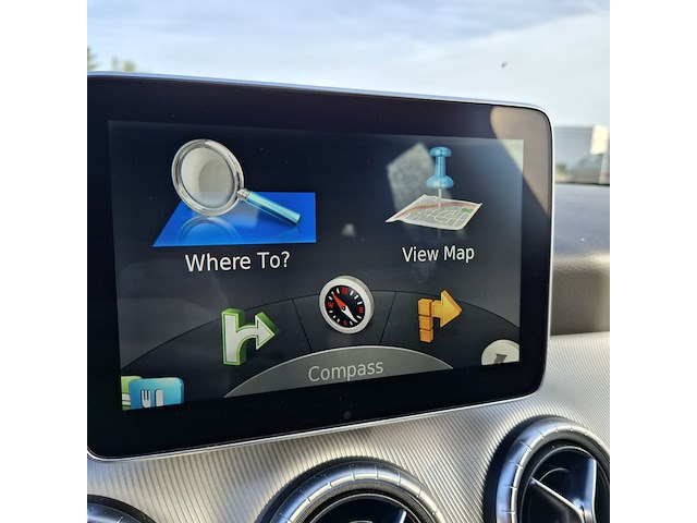 Personenauto, mercedes-benz, cla-klasse shooting brake, 180 lease edition ambition, 2013 - afbeelding 33 van  57