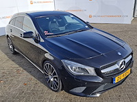 Personenauto, mercedes-benz, cla-klasse shooting brake, 180 lease edition ambition, 2013 - afbeelding 23 van  57