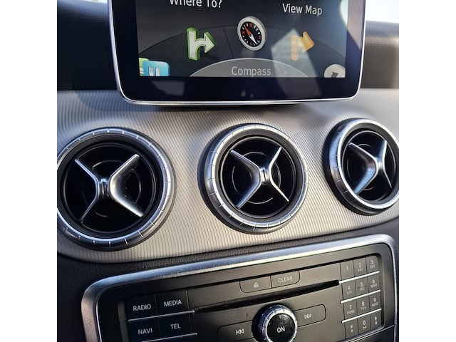 Personenauto, mercedes-benz, cla-klasse shooting brake, 180 lease edition ambition, 2013 - afbeelding 35 van  57