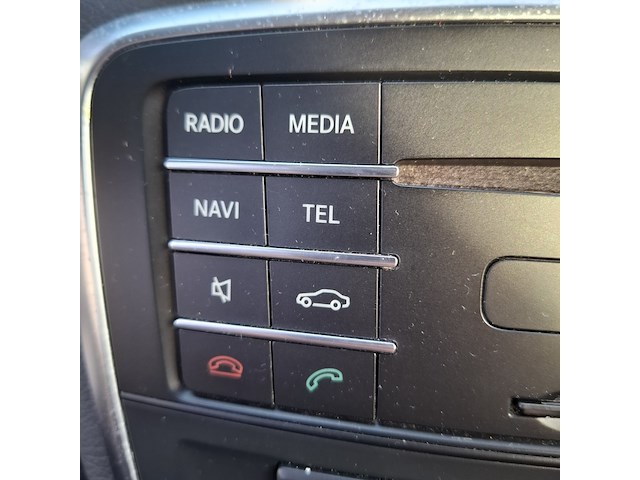 Personenauto, mercedes-benz, cla-klasse shooting brake, 180 lease edition ambition, 2013 - afbeelding 37 van  57