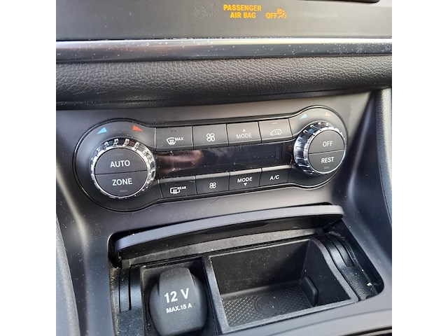 Personenauto, mercedes-benz, cla-klasse shooting brake, 180 lease edition ambition, 2013 - afbeelding 38 van  57