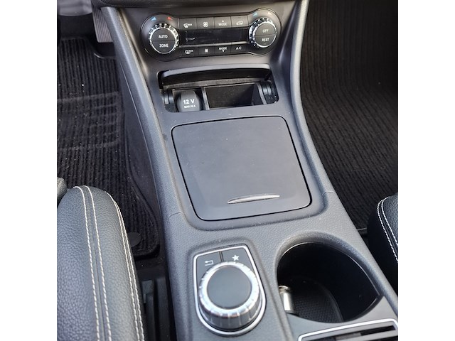 Personenauto, mercedes-benz, cla-klasse shooting brake, 180 lease edition ambition, 2013 - afbeelding 39 van  57