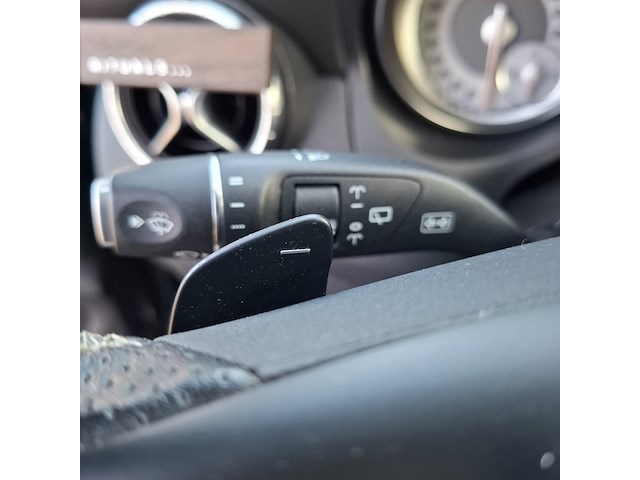 Personenauto, mercedes-benz, cla-klasse shooting brake, 180 lease edition ambition, 2013 - afbeelding 40 van  57