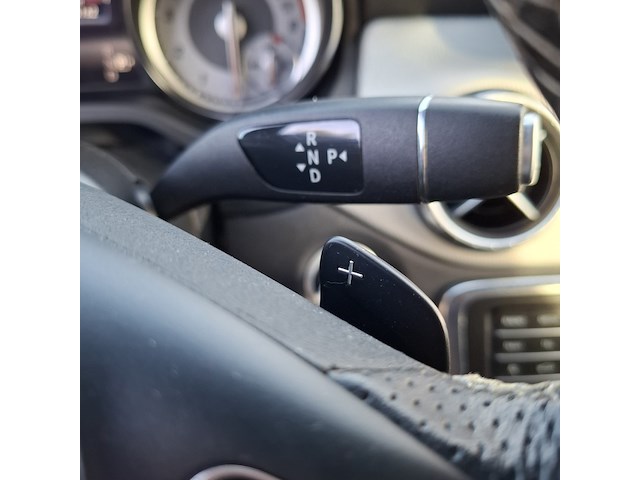 Personenauto, mercedes-benz, cla-klasse shooting brake, 180 lease edition ambition, 2013 - afbeelding 41 van  57