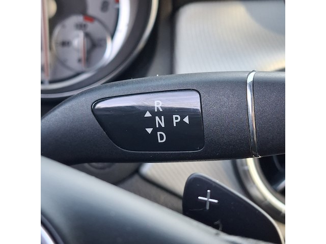 Personenauto, mercedes-benz, cla-klasse shooting brake, 180 lease edition ambition, 2013 - afbeelding 42 van  57