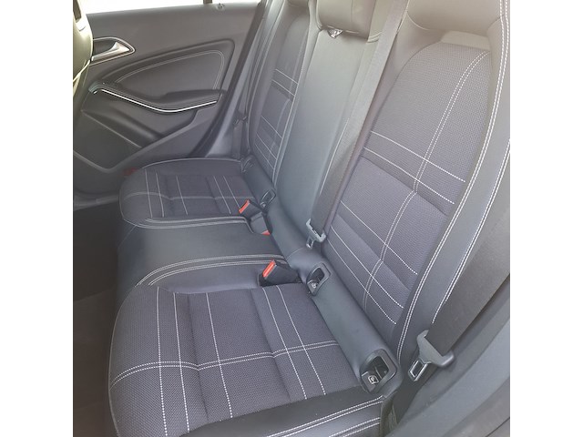 Personenauto, mercedes-benz, cla-klasse shooting brake, 180 lease edition ambition, 2013 - afbeelding 44 van  57