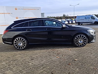 Personenauto, mercedes-benz, cla-klasse shooting brake, 180 lease edition ambition, 2013 - afbeelding 34 van  57