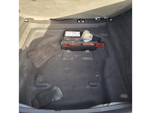 Personenauto, mercedes-benz, cla-klasse shooting brake, 180 lease edition ambition, 2013 - afbeelding 47 van  57