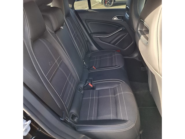 Personenauto, mercedes-benz, cla-klasse shooting brake, 180 lease edition ambition, 2013 - afbeelding 48 van  57