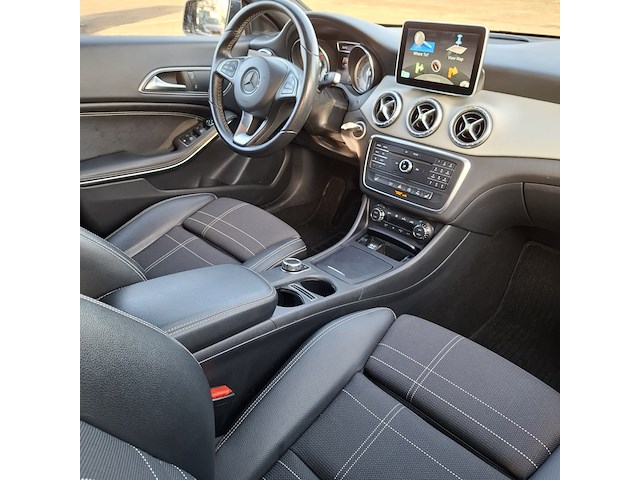 Personenauto, mercedes-benz, cla-klasse shooting brake, 180 lease edition ambition, 2013 - afbeelding 49 van  57