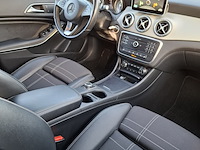 Personenauto, mercedes-benz, cla-klasse shooting brake, 180 lease edition ambition, 2013 - afbeelding 49 van  57