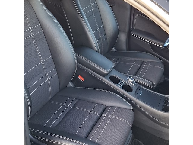 Personenauto, mercedes-benz, cla-klasse shooting brake, 180 lease edition ambition, 2013 - afbeelding 52 van  57