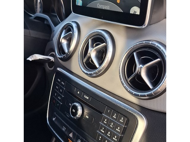 Personenauto, mercedes-benz, cla-klasse shooting brake, 180 lease edition ambition, 2013 - afbeelding 53 van  57