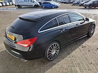 Personenauto, mercedes-benz, cla-klasse shooting brake, 180 lease edition ambition, 2013 - afbeelding 45 van  57
