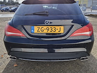 Personenauto, mercedes-benz, cla-klasse shooting brake, 180 lease edition ambition, 2013 - afbeelding 54 van  57