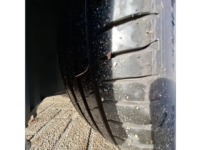 Personenauto, mercedes-benz, cla-klasse shooting brake, 180 lease edition ambition, 2013 - afbeelding 57 van  57