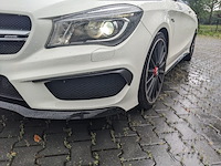 Personenauto, mercedes-benz, cla-klasse shooting brake, amg 45 4matic, 2016 - afbeelding 3 van  68