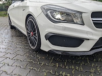 Personenauto, mercedes-benz, cla-klasse shooting brake, amg 45 4matic, 2016 - afbeelding 4 van  68