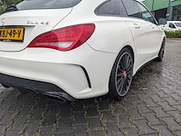 Personenauto, mercedes-benz, cla-klasse shooting brake, amg 45 4matic, 2016 - afbeelding 5 van  68