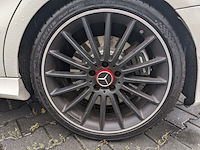 Personenauto, mercedes-benz, cla-klasse shooting brake, amg 45 4matic, 2016 - afbeelding 8 van  68