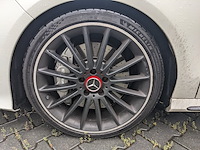 Personenauto, mercedes-benz, cla-klasse shooting brake, amg 45 4matic, 2016 - afbeelding 9 van  68