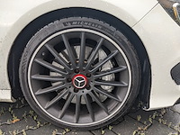 Personenauto, mercedes-benz, cla-klasse shooting brake, amg 45 4matic, 2016 - afbeelding 10 van  68