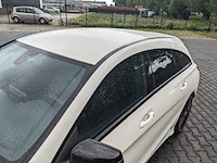 Personenauto, mercedes-benz, cla-klasse shooting brake, amg 45 4matic, 2016 - afbeelding 15 van  68