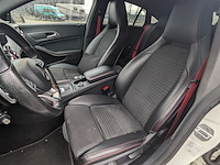 Personenauto, mercedes-benz, cla-klasse shooting brake, amg 45 4matic, 2016 - afbeelding 18 van  68