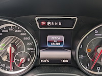 Personenauto, mercedes-benz, cla-klasse shooting brake, amg 45 4matic, 2016 - afbeelding 21 van  68
