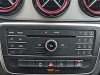 Personenauto, mercedes-benz, cla-klasse shooting brake, amg 45 4matic, 2016 - afbeelding 25 van  68