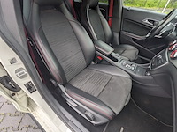 Personenauto, mercedes-benz, cla-klasse shooting brake, amg 45 4matic, 2016 - afbeelding 29 van  68