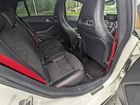 Personenauto, mercedes-benz, cla-klasse shooting brake, amg 45 4matic, 2016 - afbeelding 31 van  68
