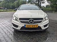 Personenauto, mercedes-benz, cla-klasse shooting brake, amg 45 4matic, 2016 - afbeelding 23 van  68
