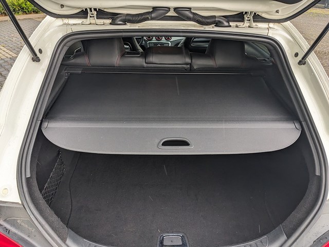 Personenauto, mercedes-benz, cla-klasse shooting brake, amg 45 4matic, 2016 - afbeelding 41 van  68