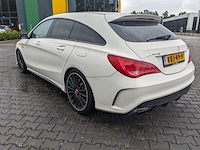 Personenauto, mercedes-benz, cla-klasse shooting brake, amg 45 4matic, 2016 - afbeelding 45 van  68