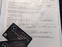 Personenauto, mercedes-benz, cla-klasse shooting brake, amg 45 4matic, 2016 - afbeelding 57 van  68