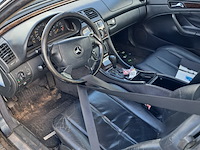 Personenauto, mercedes-benz, clk-klasse coupé, 200 elegance, 1997 - afbeelding 3 van  15