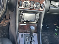 Personenauto, mercedes-benz, clk-klasse coupé, 200 elegance, 1997 - afbeelding 5 van  15