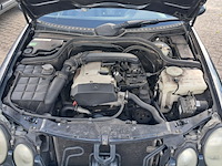 Personenauto, mercedes-benz, clk-klasse coupé, 200 elegance, 1997 - afbeelding 7 van  15