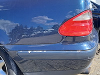 Personenauto, mercedes-benz, clk-klasse coupé, 200 elegance, 1997 - afbeelding 11 van  15