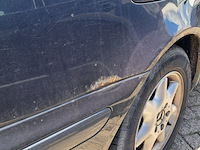 Personenauto, mercedes-benz, clk-klasse coupé, 200 elegance, 1997 - afbeelding 12 van  15