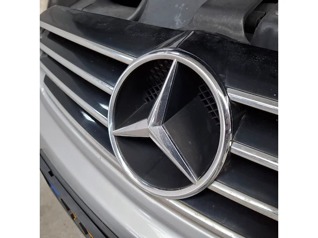 Personenauto, mercedes-benz, clk-klasse coupé, 240 avantgarde, 2002 - afbeelding 3 van  100