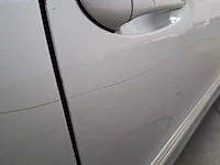 Personenauto, mercedes-benz, clk-klasse coupé, 240 avantgarde, 2002 - afbeelding 2 van  100