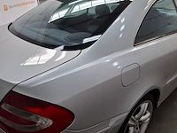 Personenauto, mercedes-benz, clk-klasse coupé, 240 avantgarde, 2002 - afbeelding 4 van  100